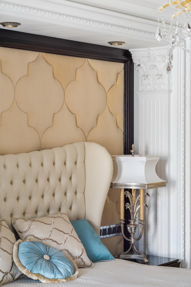 Квартира на Шпалерной