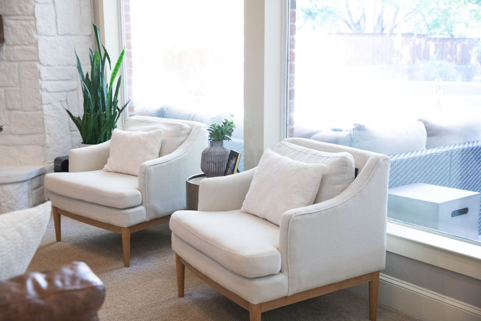 One Room at a Time Updates