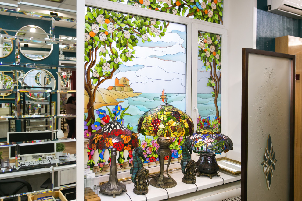 Наш салон в Тамбове