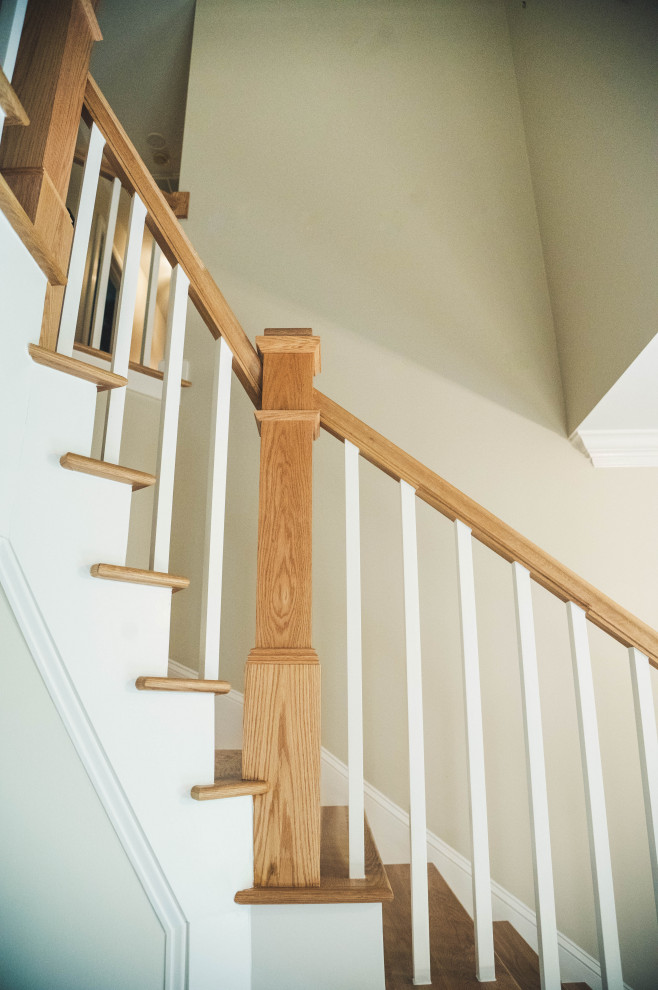 Woodhue Home