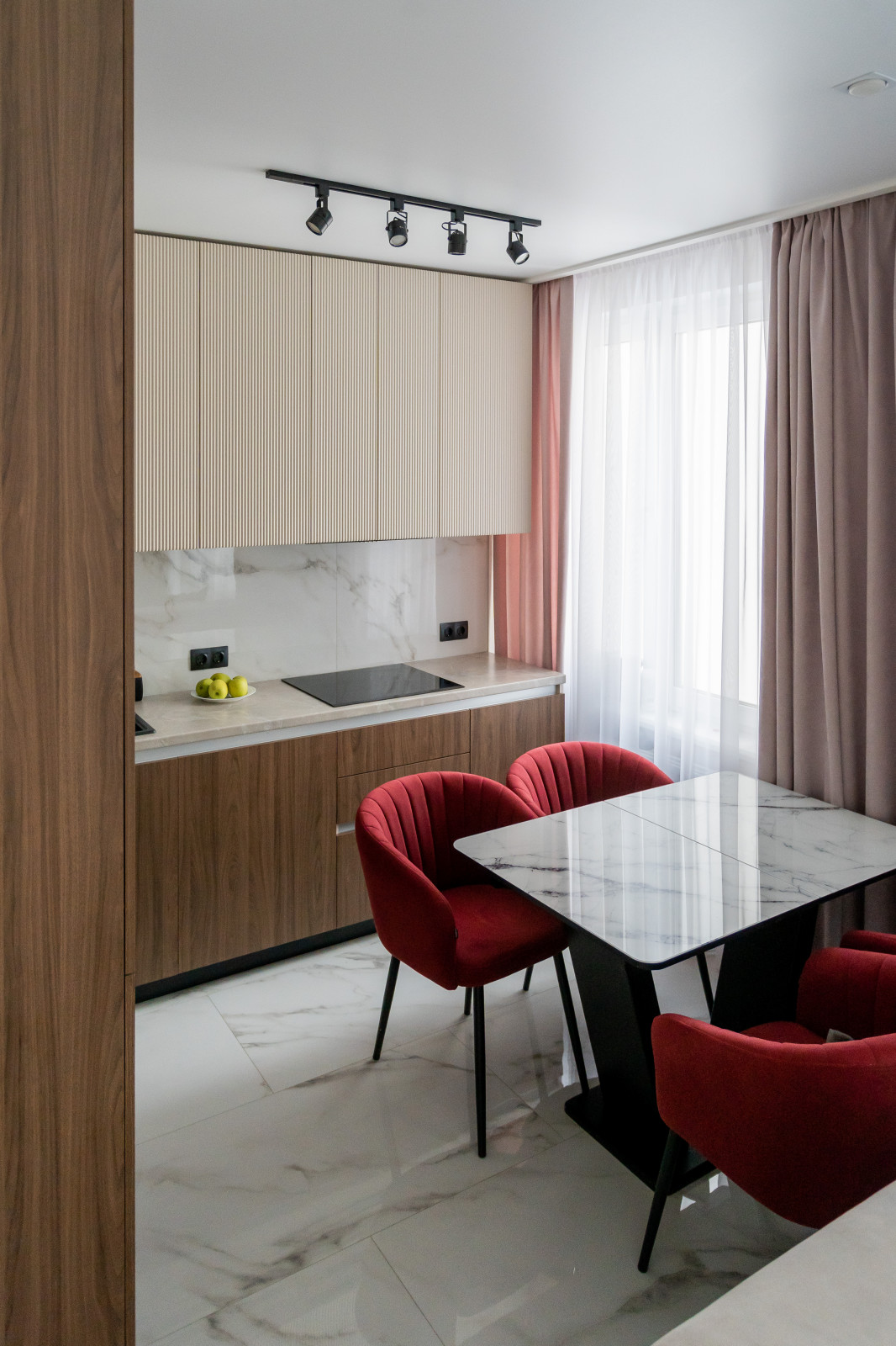 ЖК Тайм Сквер