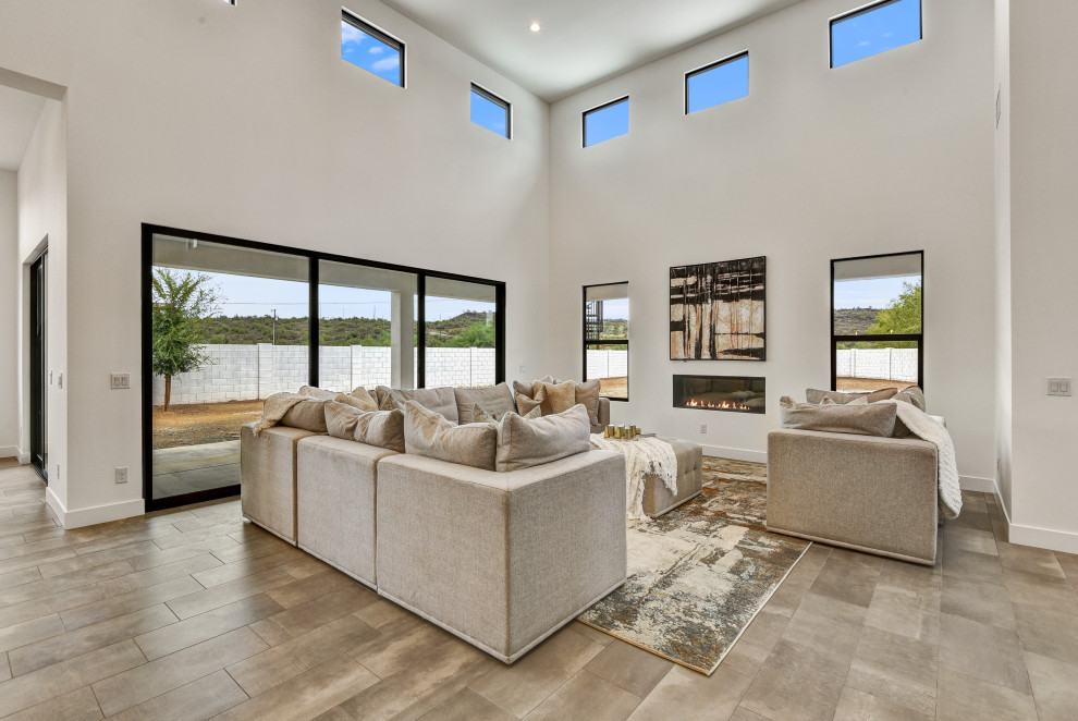 Phoenix, AZ Desert Dawn Estates - Lot 6