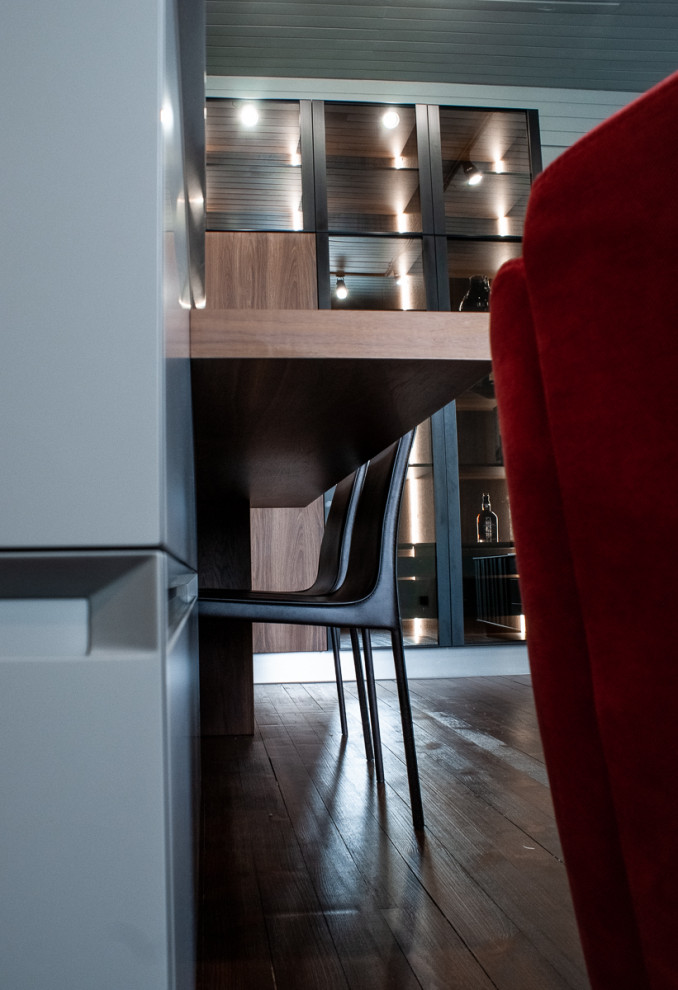 Интерьер дома