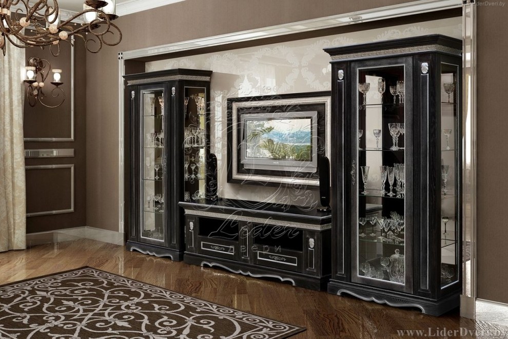 Реализованные проекты