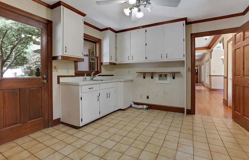 Stone Creek Whole Home Renovation