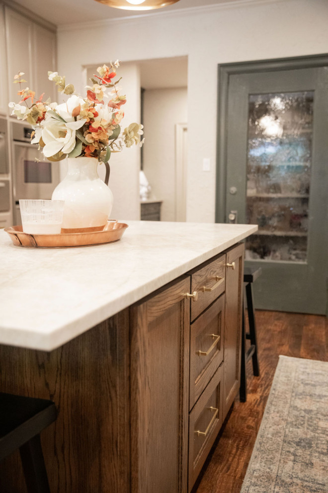 Whole Home Renovation III
