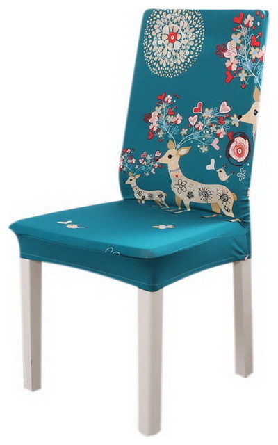 Modern Siamese Chair Cover Dinette Chair Covers Chair Not