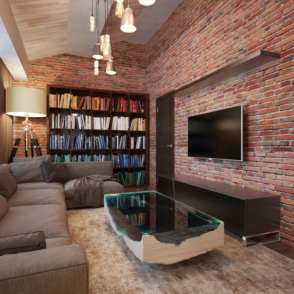 Квартира в ЖК Маршал, Москва