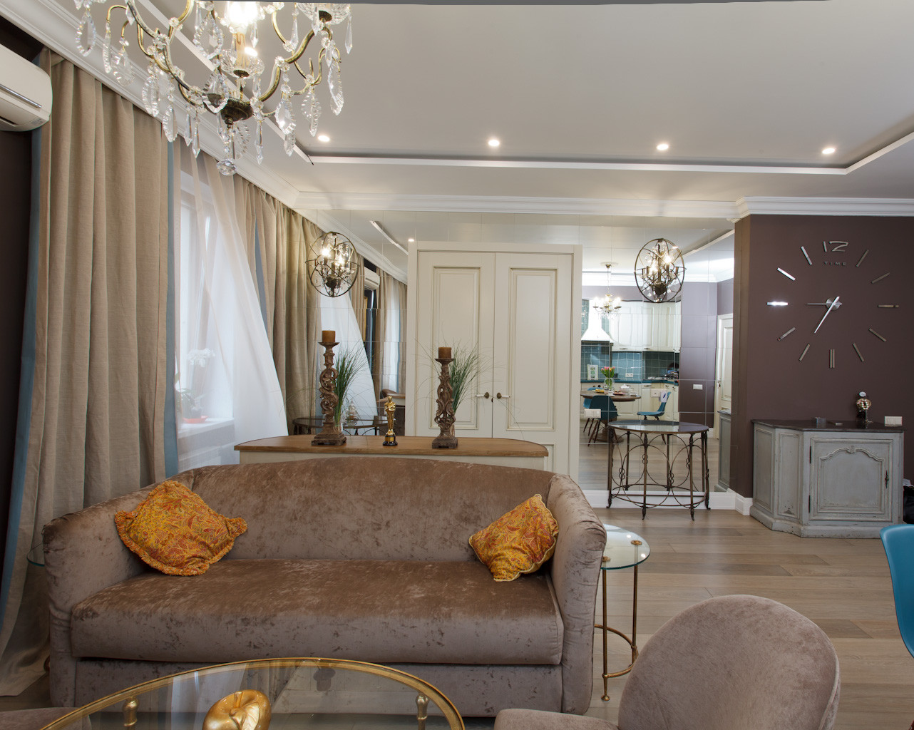 баланс стихий