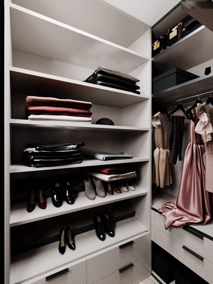 Стильный минимализм