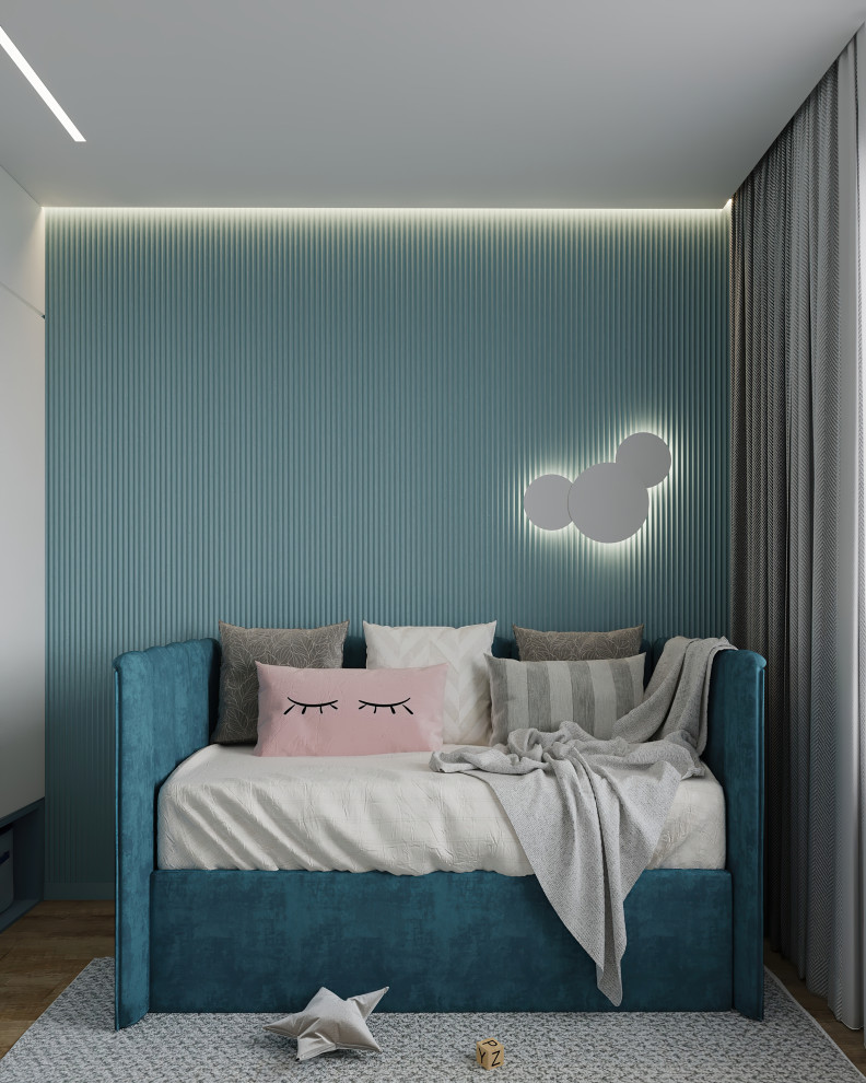 ЖК "Новин Квартал" дом 3