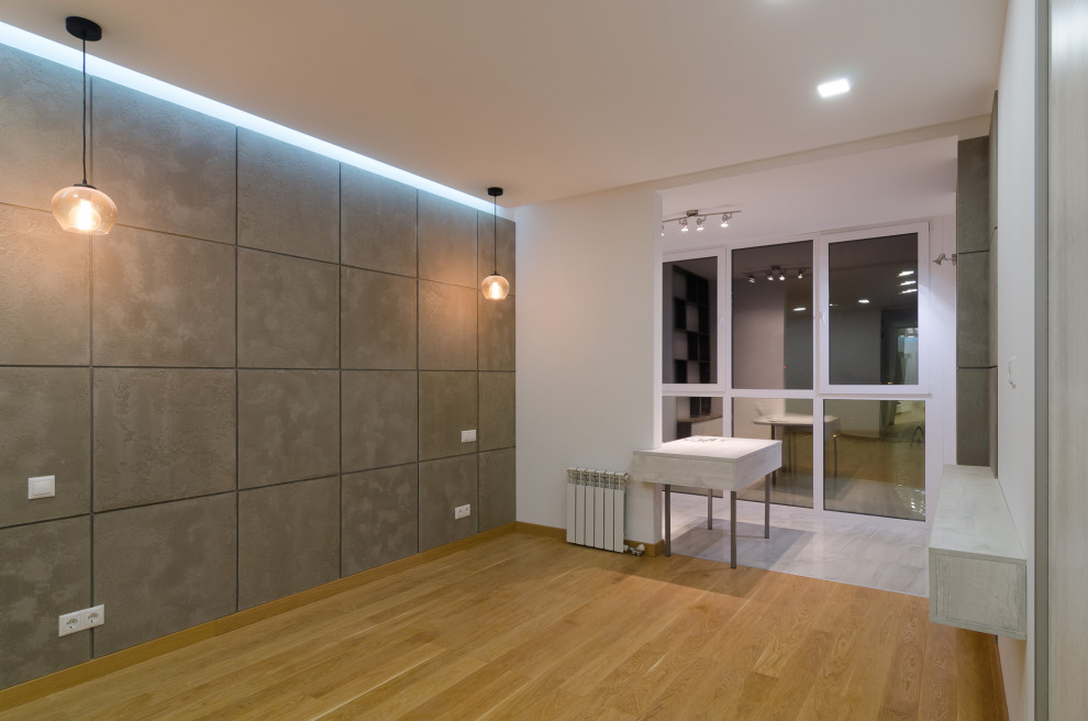 Квартира Уфимский кремль