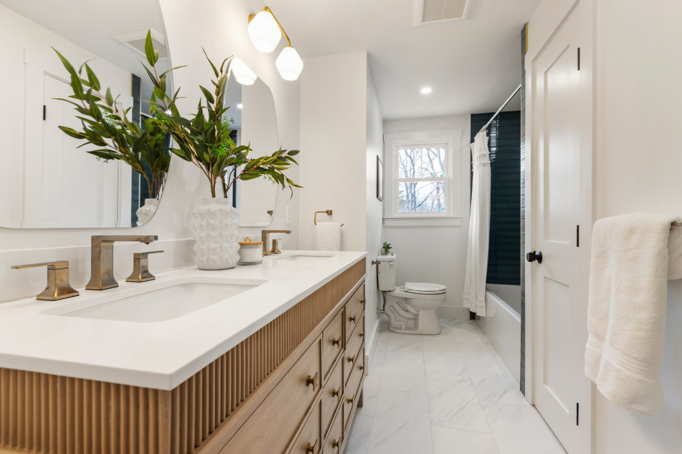 Norwood, MA - Home Renovation