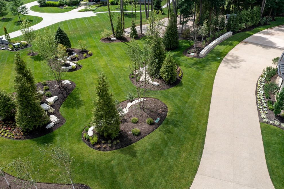 Moreland Hills Estates