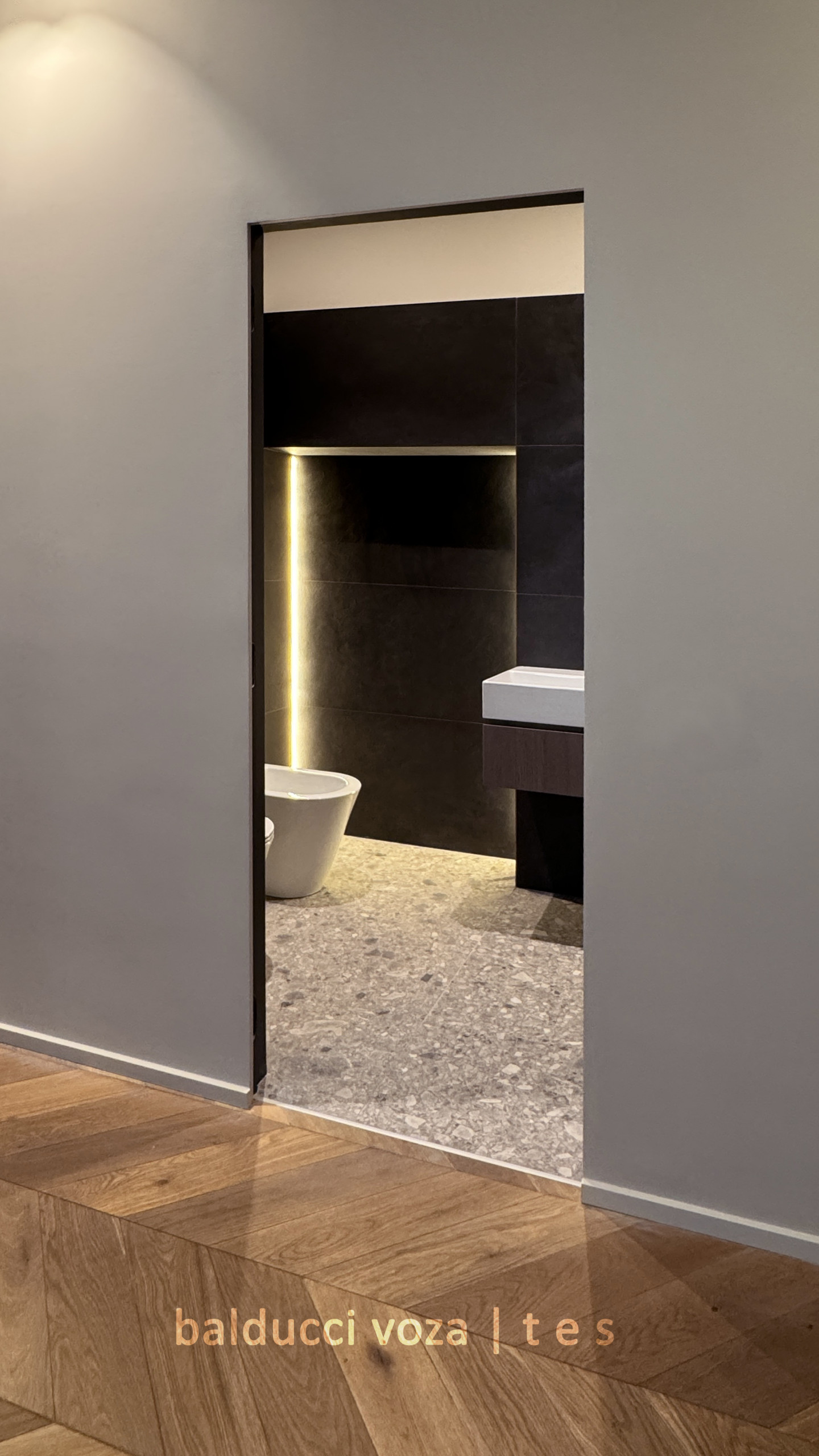 APT_2S - Restyling/Refurbishing - Roma