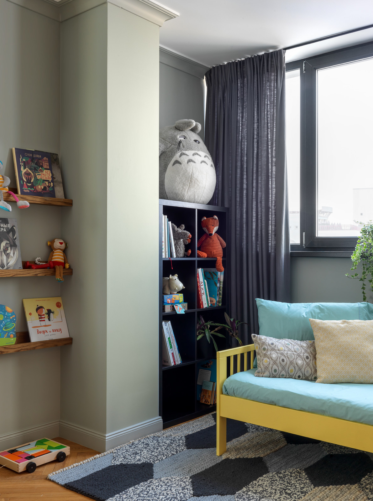 Дом для себя