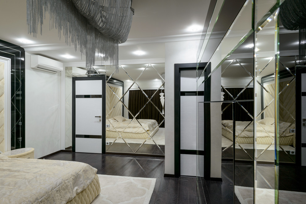 Art Deco для Оазиса