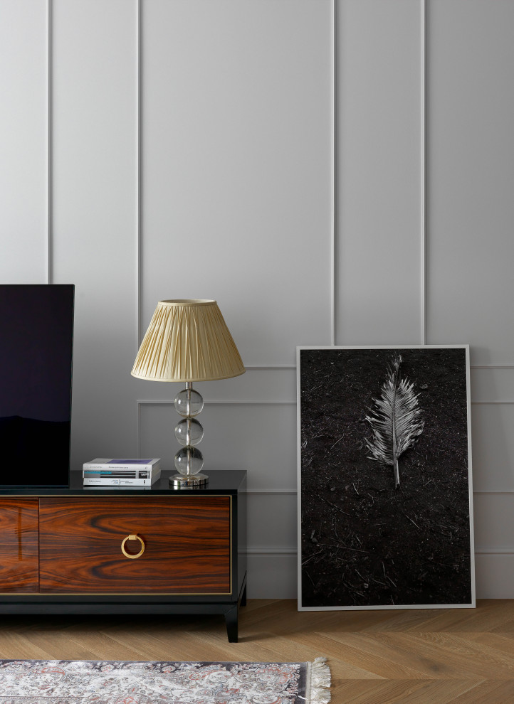 Романтичная квартира в Минске