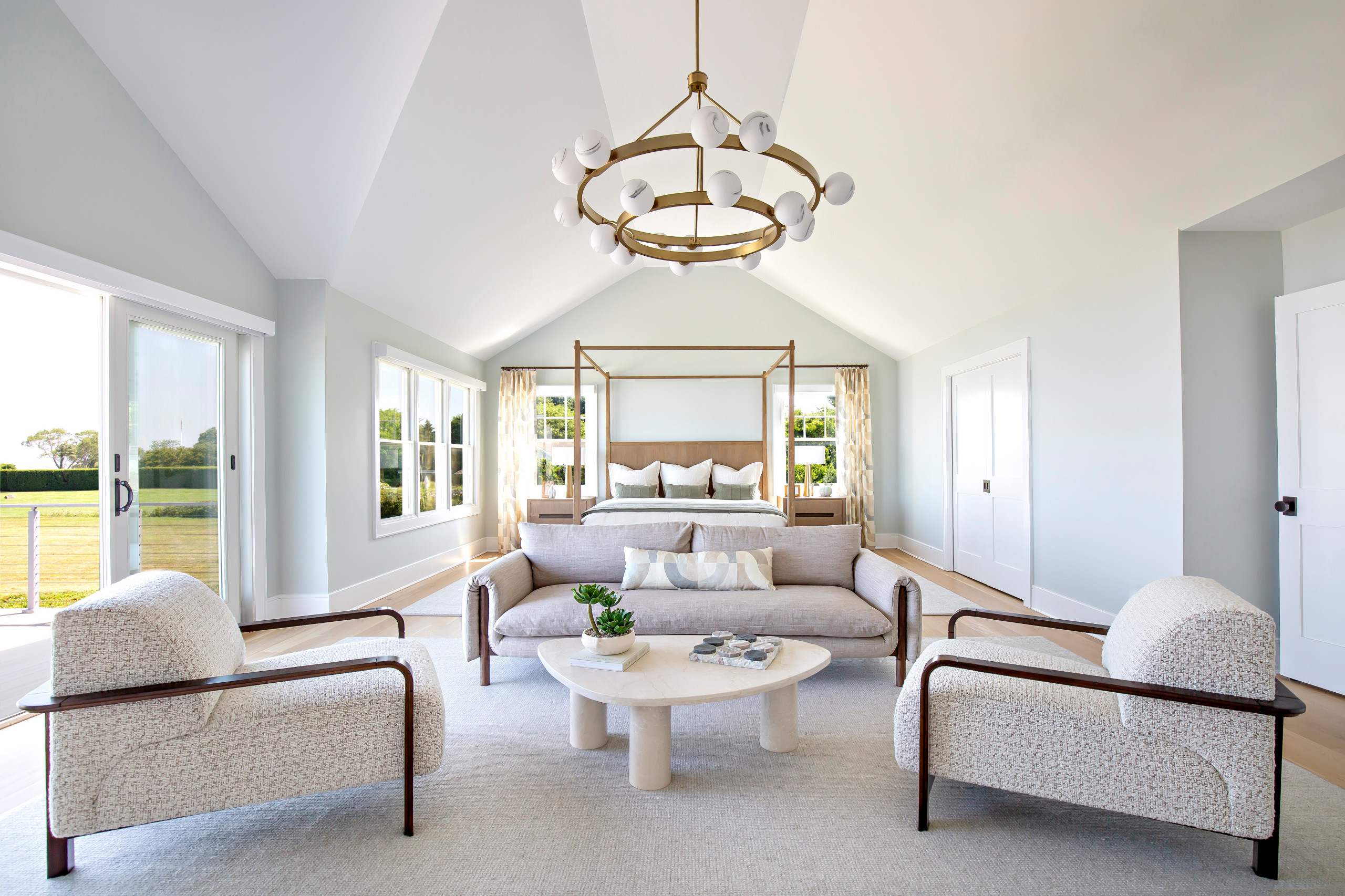 Old Field Waterfront