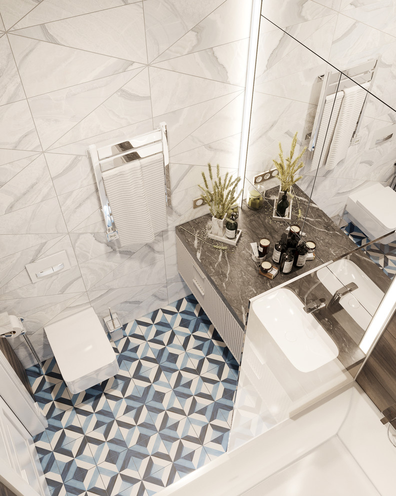 ЖК "Дом на Кирочной"