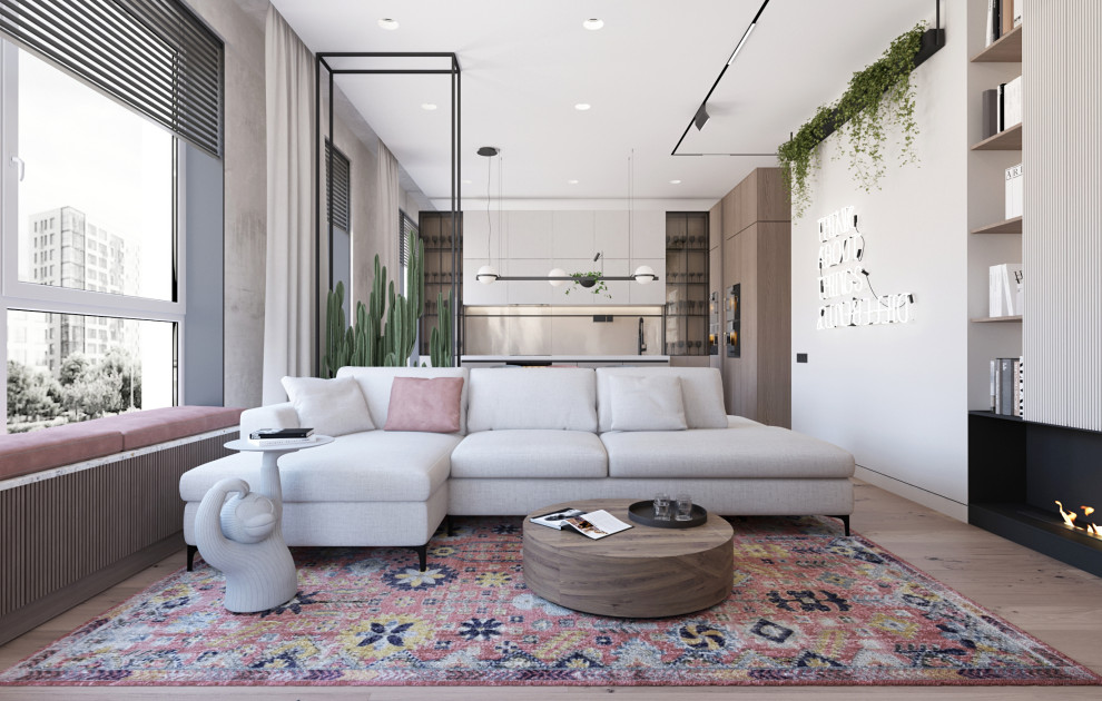 ЖК "Резиденции Архитекторов"