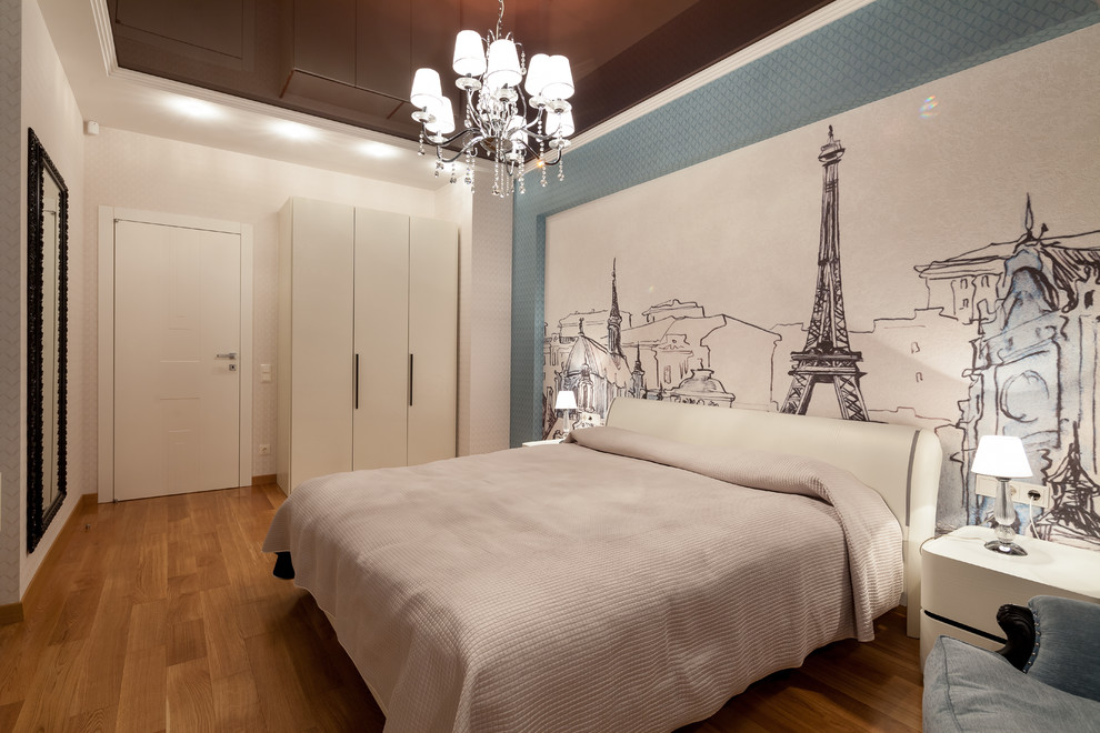 Шестикомнатная квартира в Нижнем Новгороде, 270 кв.м.