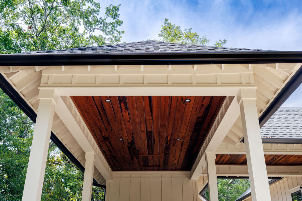 The Veranda Cottage