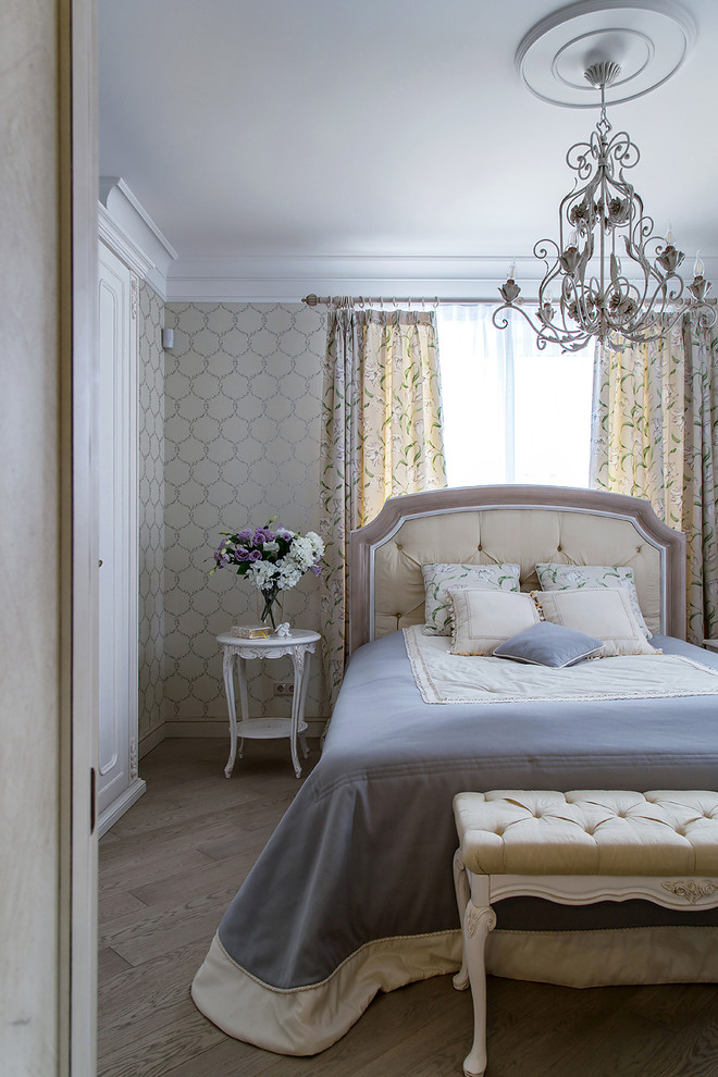 Дом, где живет лето