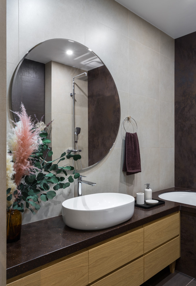 ЖК Vander Park, 42м2 для девушки