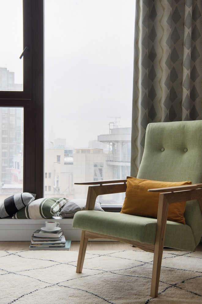 ЖК RedSide, 86 м2