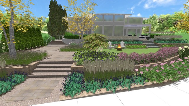 3D Renderings rendering