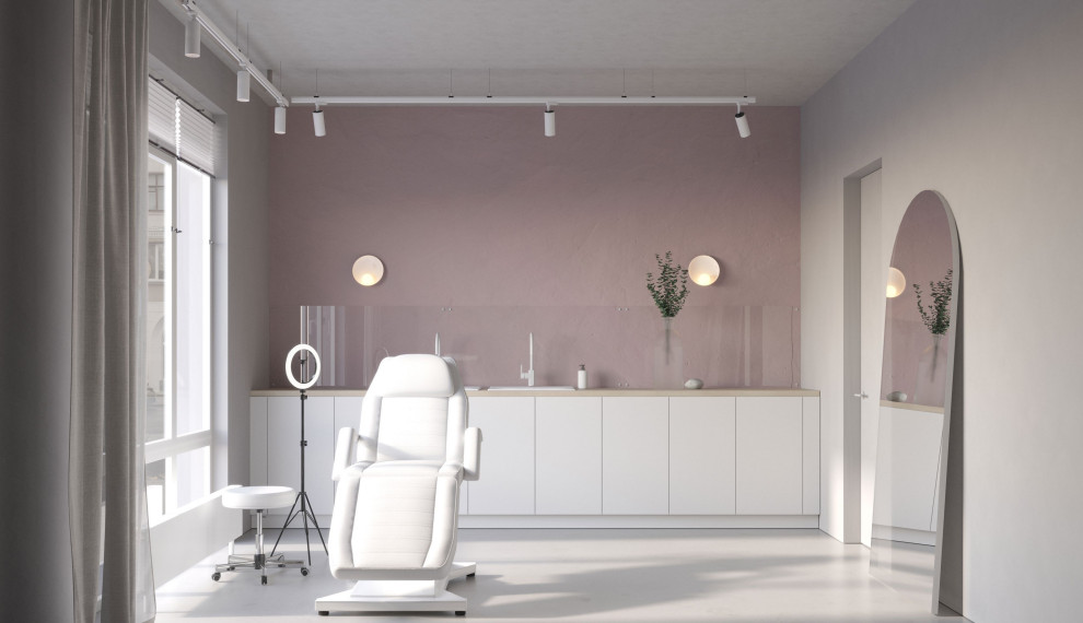 Салон красоты