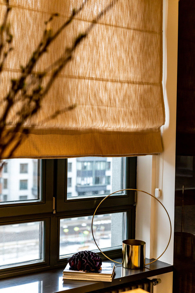 4 горизонта