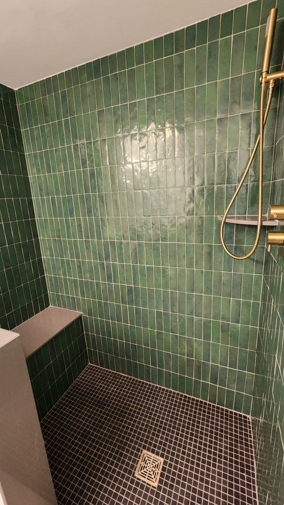 "I bought this house and I want to make it mine. Can you help with ideas?"