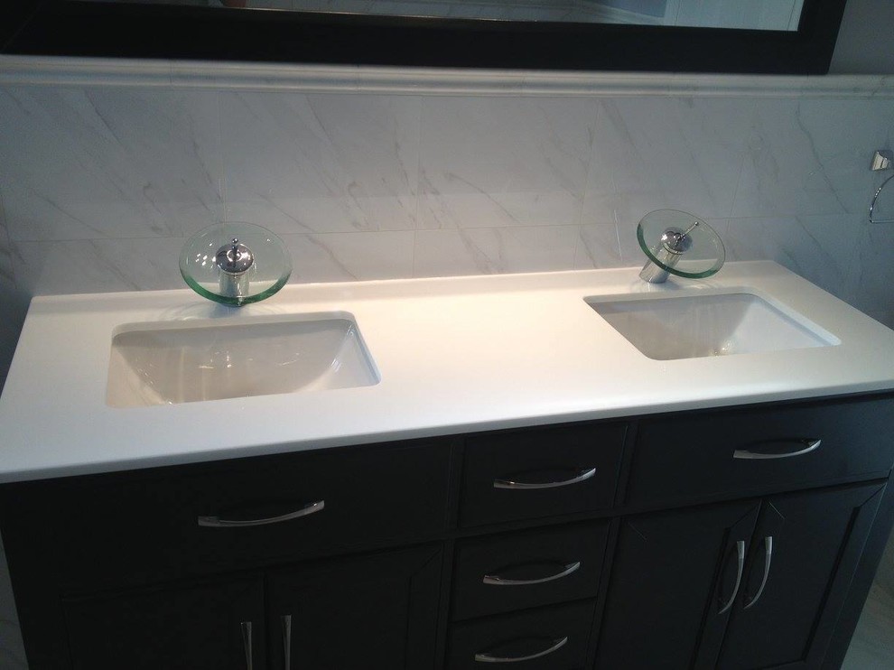 Bathroom Renovation