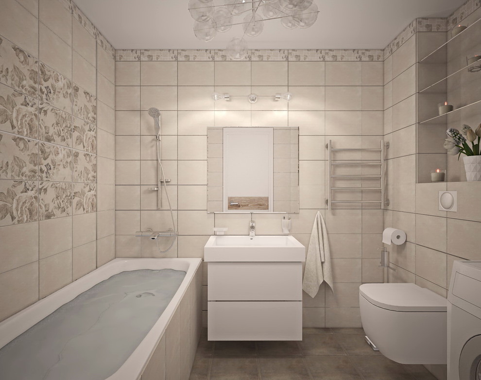 Квартира для молодой семьи