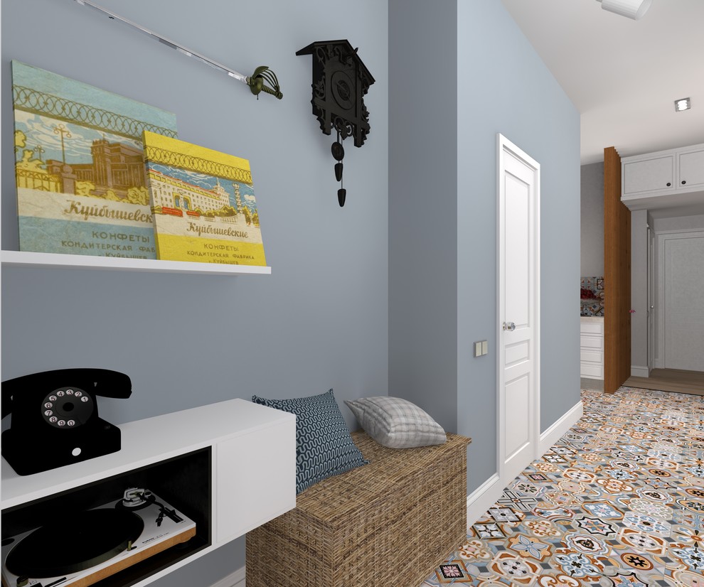 ЖК Империал