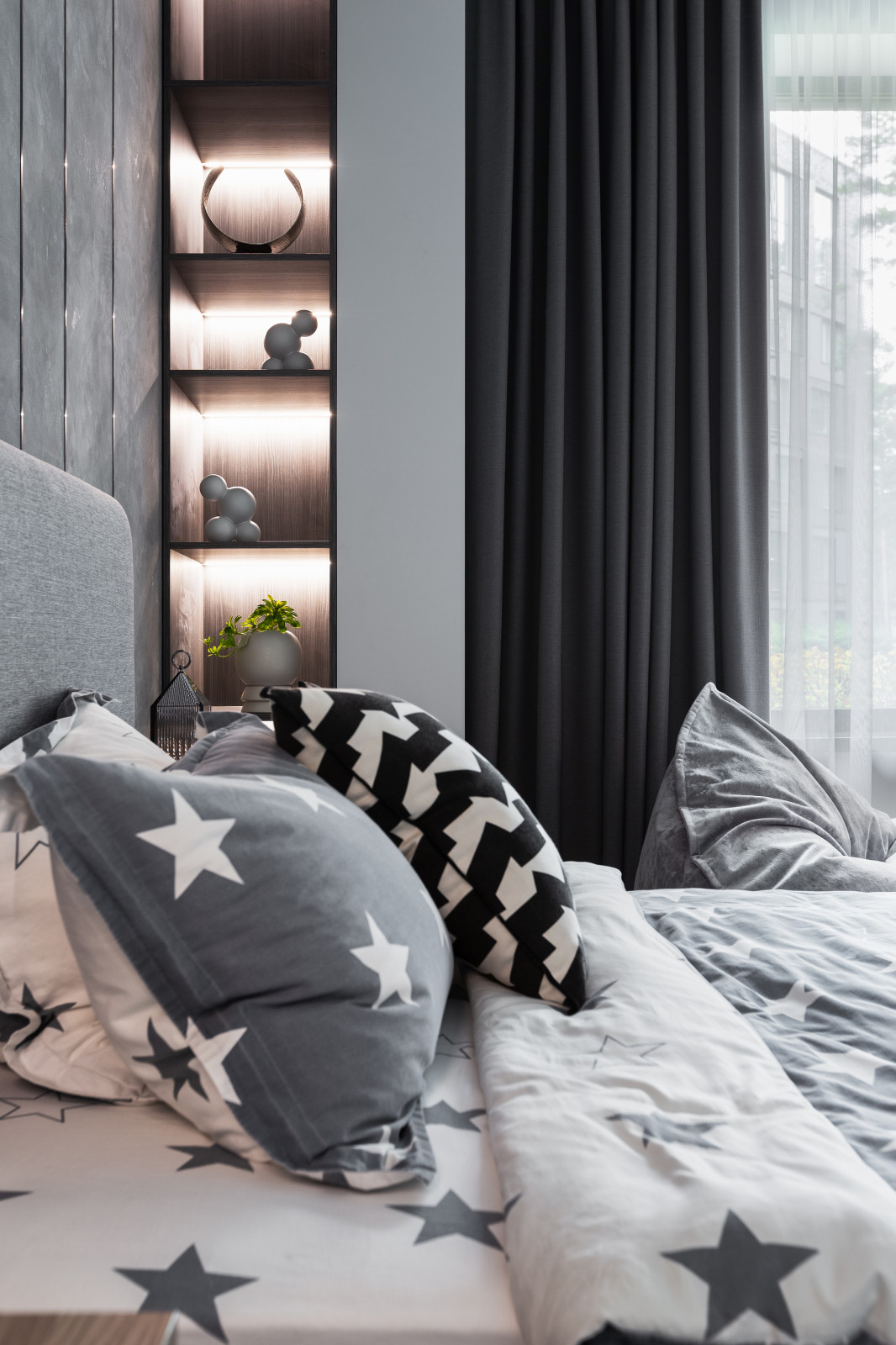 Квартира в ЖК Флора и Фауна