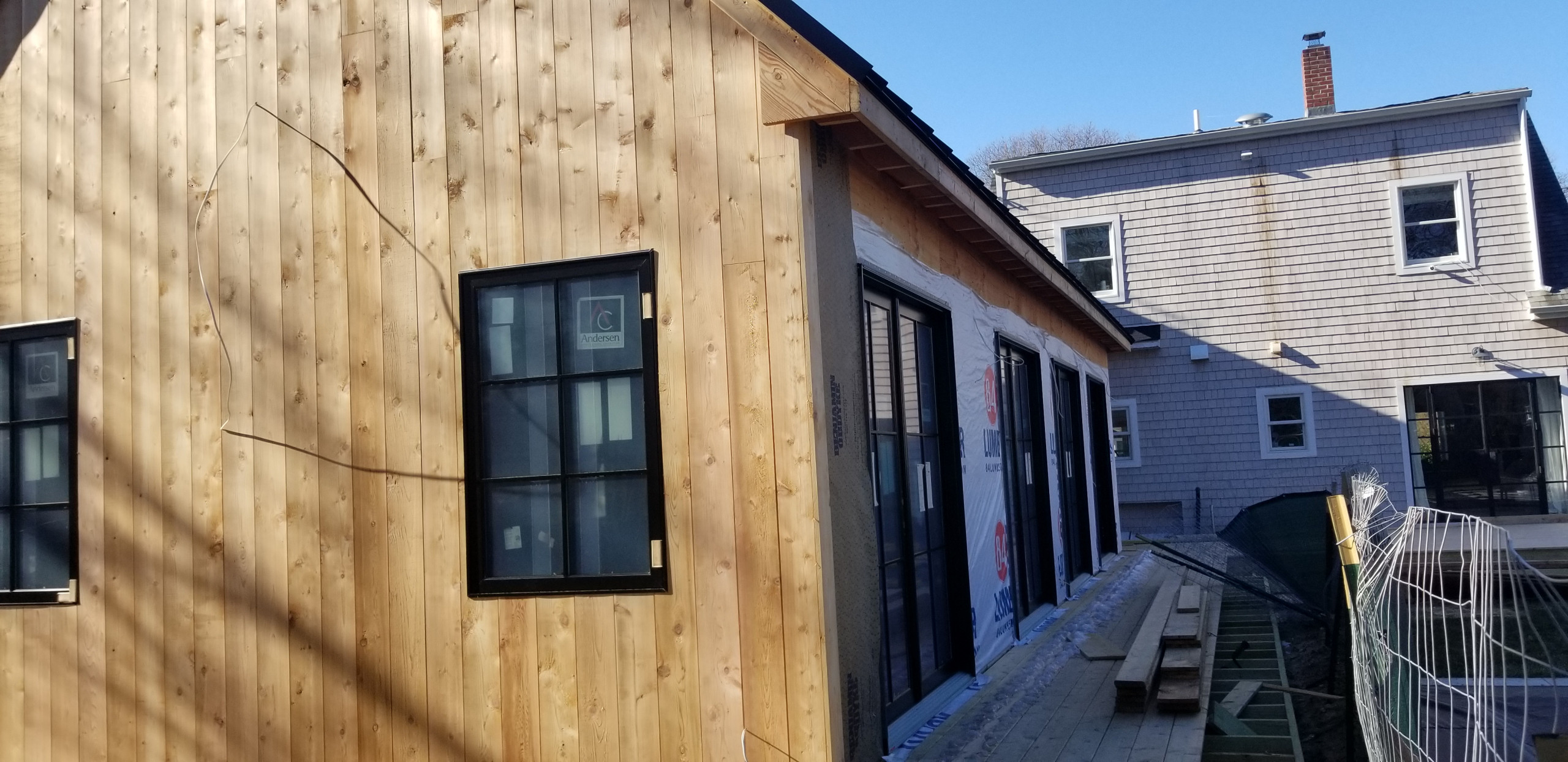 Windows & Doors