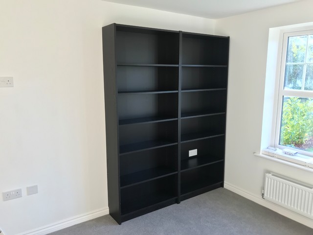 Furniture assembly 