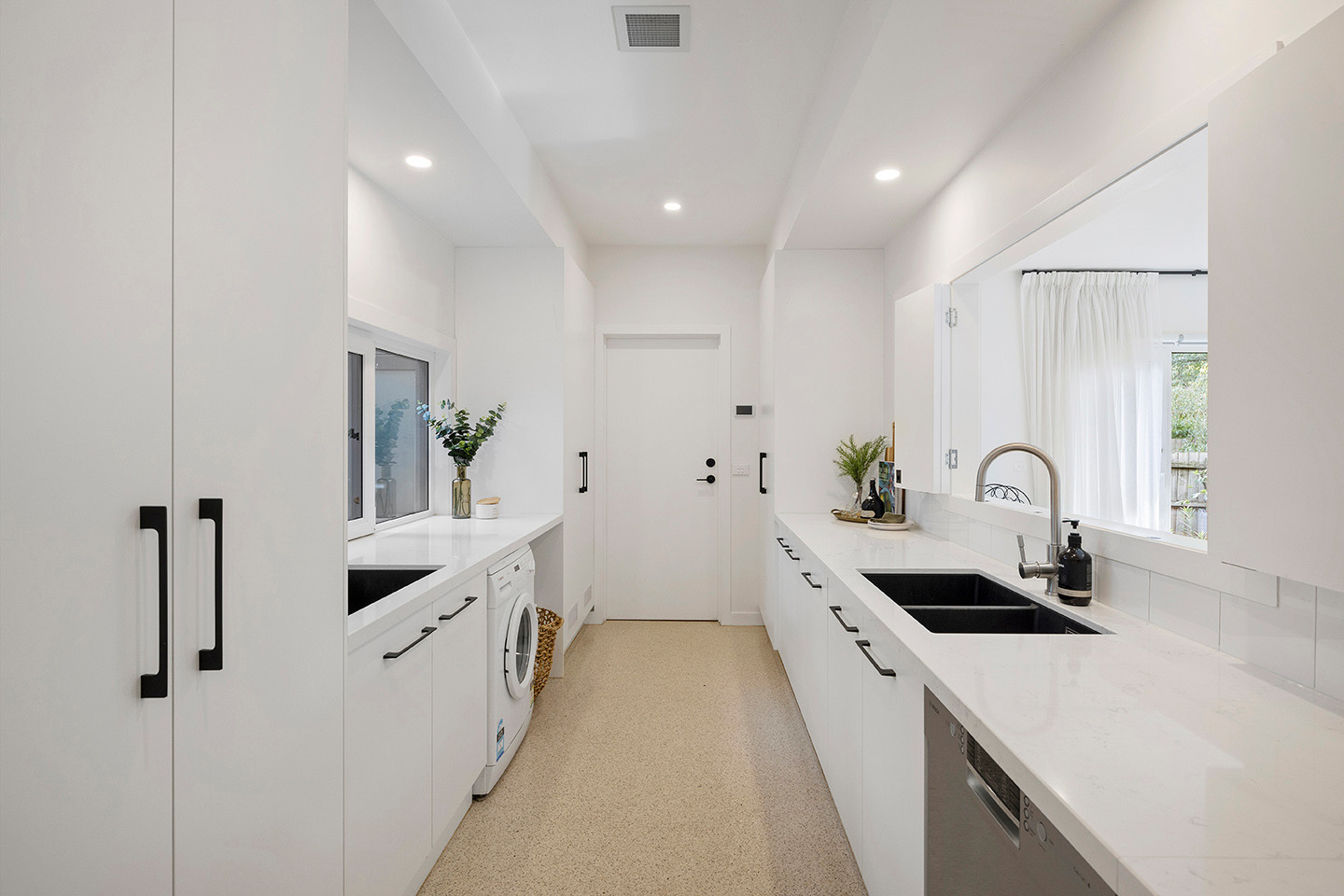 Blackburn Heritage Extension – Award-Winning Sustainable Family Home