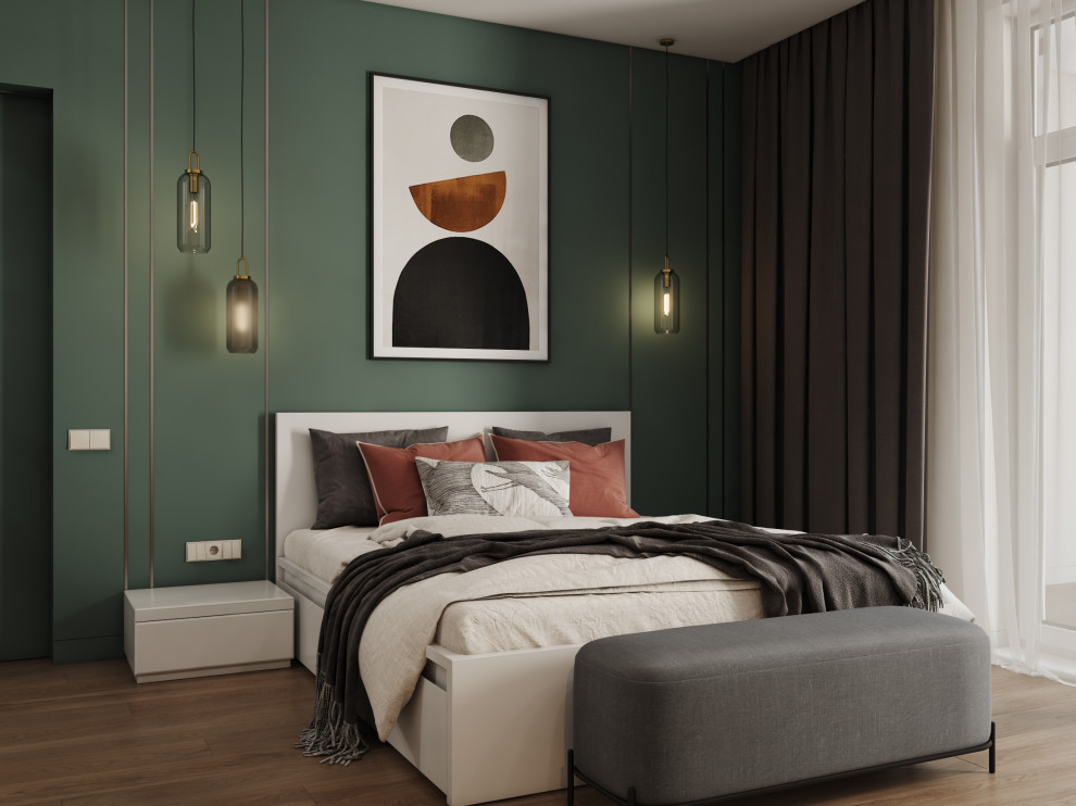 жк магнифика лайфстайл.