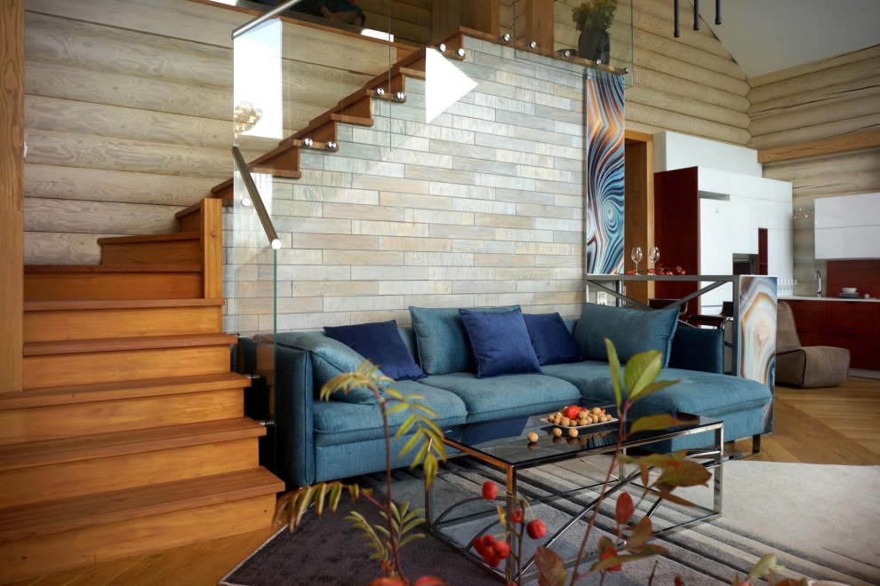 Сотрудничество с дизайн-студией "5 звезд"