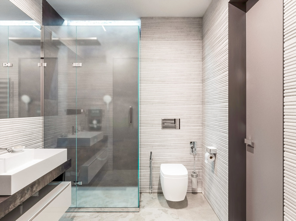 Дизайн интерьеров жилого дома 240 кв.м