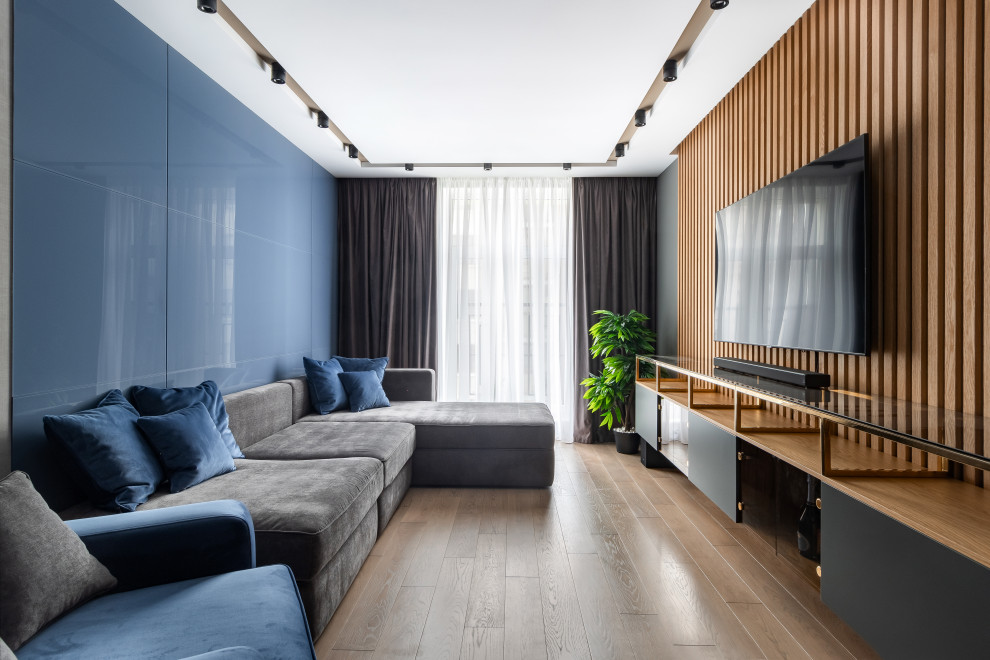 Квартира на Заставской