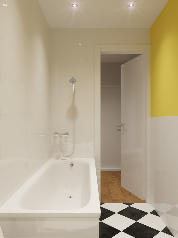 Студия на Пулковском шоссе