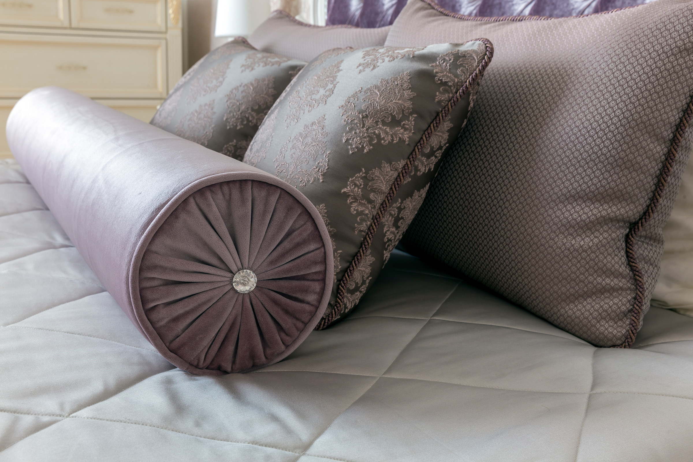 Квартира в ЖК "Миракс"