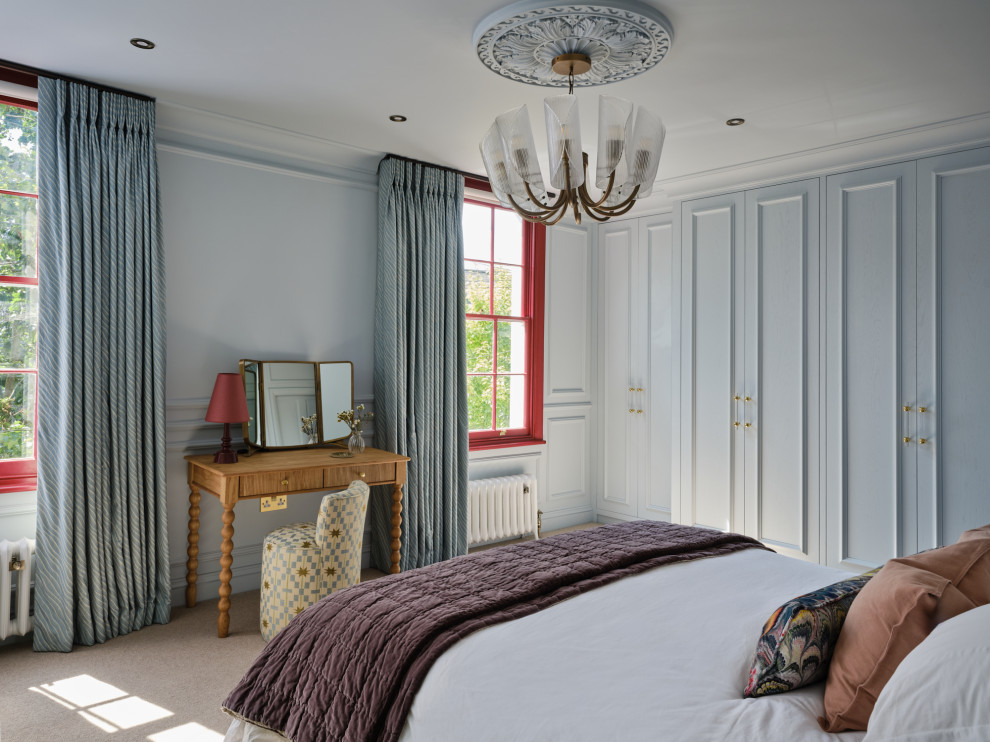 Islington - Bedroom