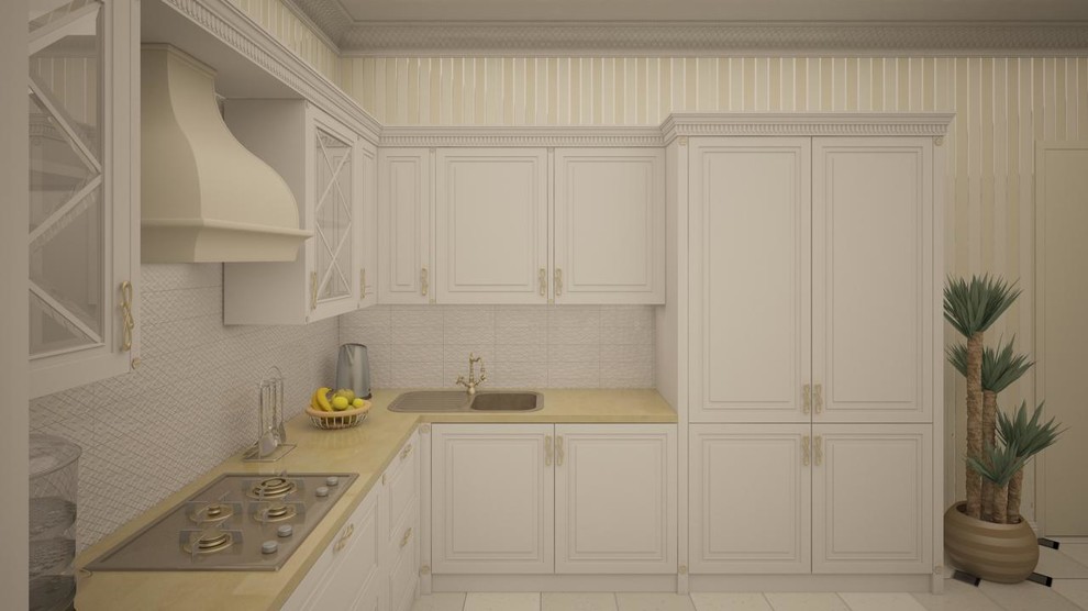 Кухня (ул. Жуковского)