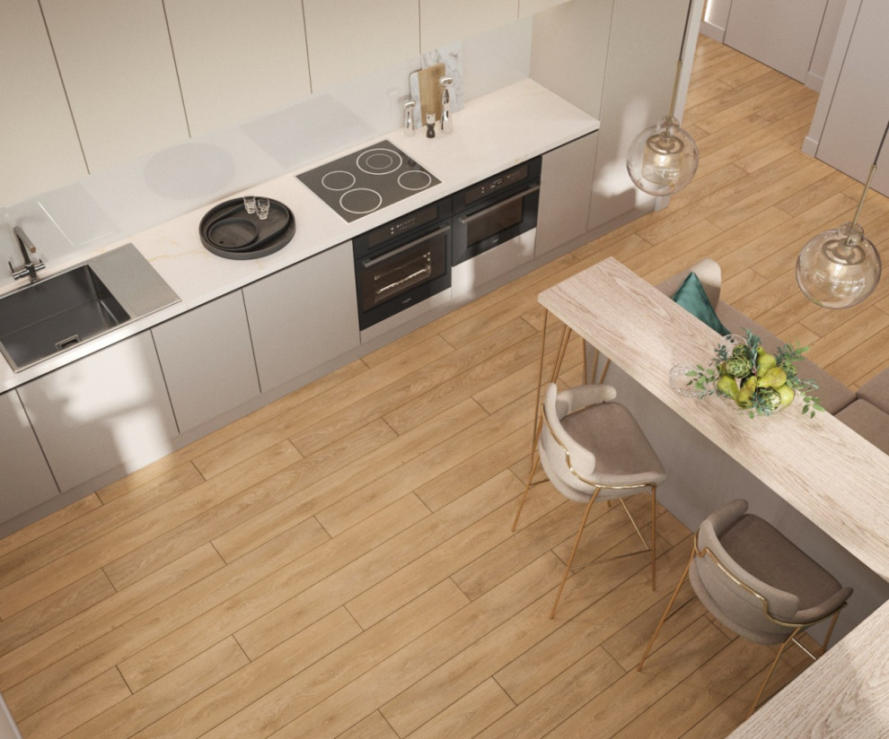 Квартира в Черемушках